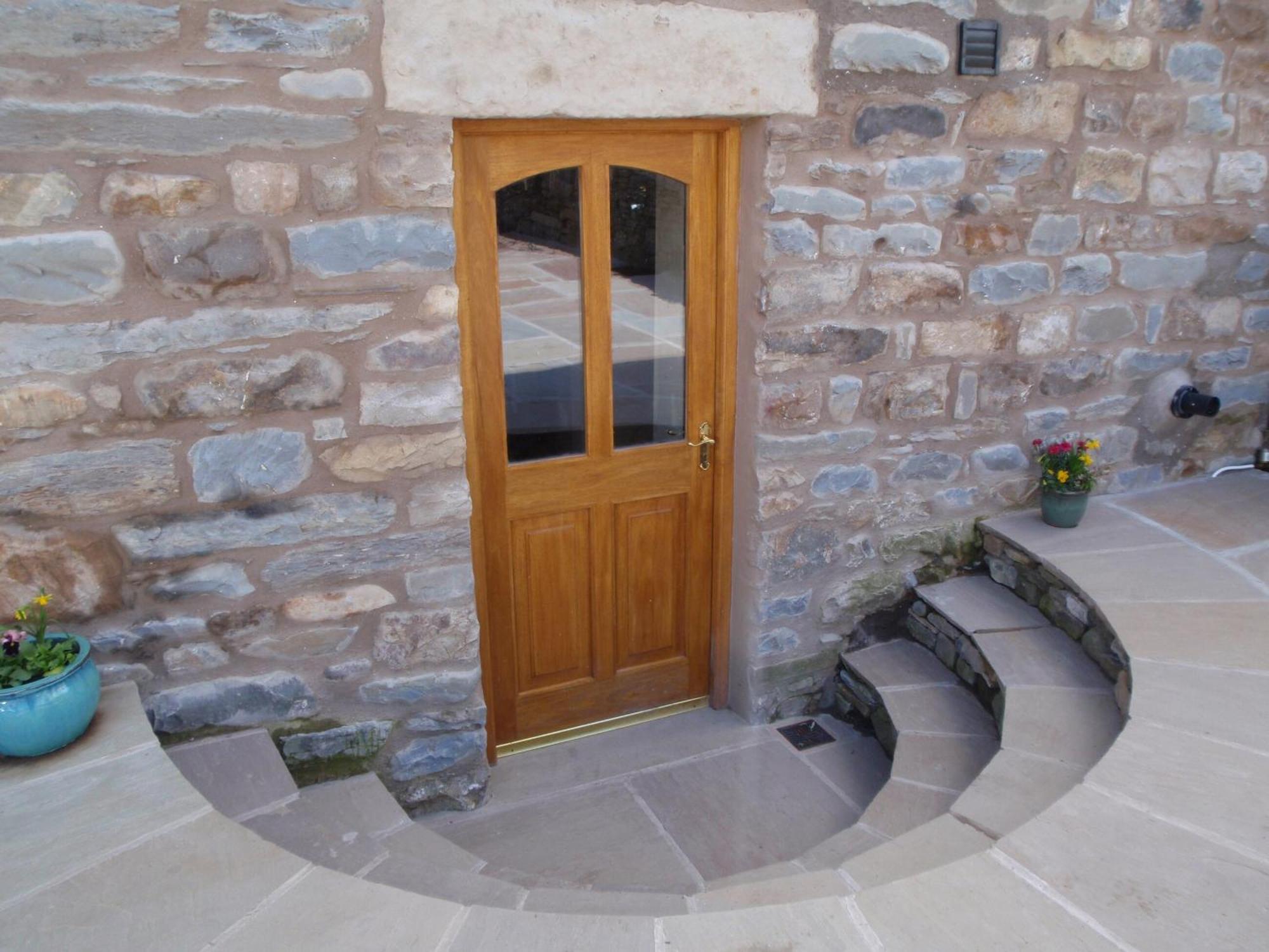 Gateside Farmhouse Sedbergh Exteriör bild